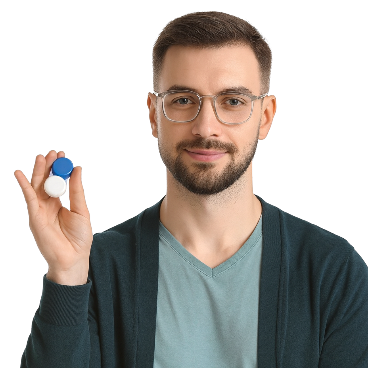 Vendedora na OLHOS&nbsp;360