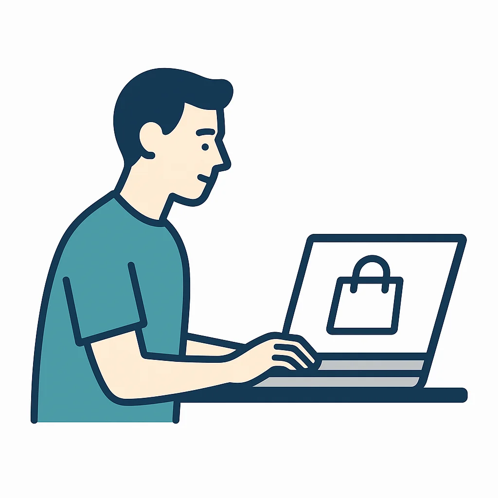 Cadastro de produtos